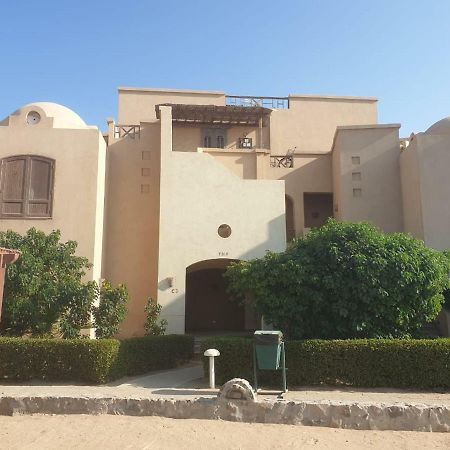 Dar Om Ali Elgouna Sabina Y160 2 14 Apartment Hurghada Exterior photo